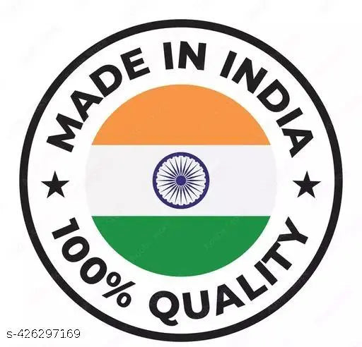 15 August printed polycotton round neck half sleeve t-shirt, Indian Independence Day design on display