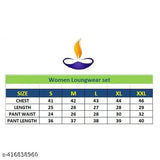 Luxurious velvet women's hoodie & joggers set, cozy & trendy winterwear loungewear, elastic waist, side pockets, India-made