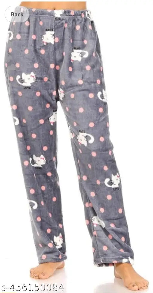 Modal maxi winter dress for women, stylish and comfortable, made in India