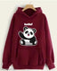 Wool 222 boys'/girls graphic hoodie with printed design for 9-16 years, Indian origin