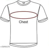 Fire Hand Fog Ghost Rider theme white polyester T-shirt for men, intricate print on round neck with short sleeves