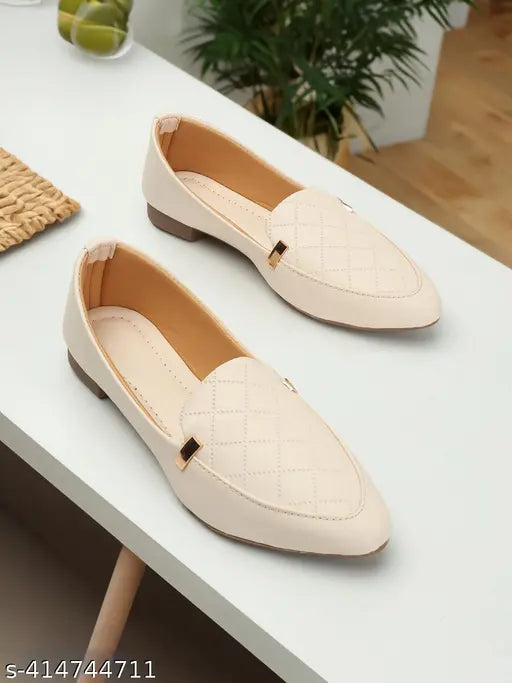 Synthetic, solid mule slippers - New flet belly, trendy bellies in various sizes (IND-3, IND-4, IND-5, IND-6, IND-7, IND-8), handcrafted from India