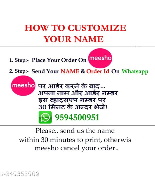 Personalized faux leather mens wallet, customizable with name and charm, solid color, free size (11cm x 9cm), made in India