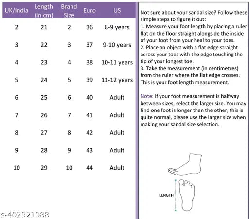 Canvas and PVC buckle slipper for boys in printed net pattern, ideal for ages 8-12 years (India origin)