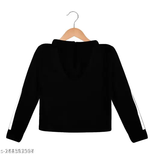 Women's cotton blend butterfly print long sleeve sweatshirt, colorful graphic pullover in trendy sizes S-XL