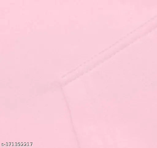 Fleece solid hoodie for women - Indian stylish sweatshirt