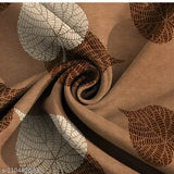 Superfine cotton double king bedsheets combo pack (2), 3D printed, 160 thread count, with 4 pillow covers