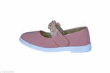 Synthetic mesh shoes for kids, Geox brand, sizes from 15-10 years, India origin