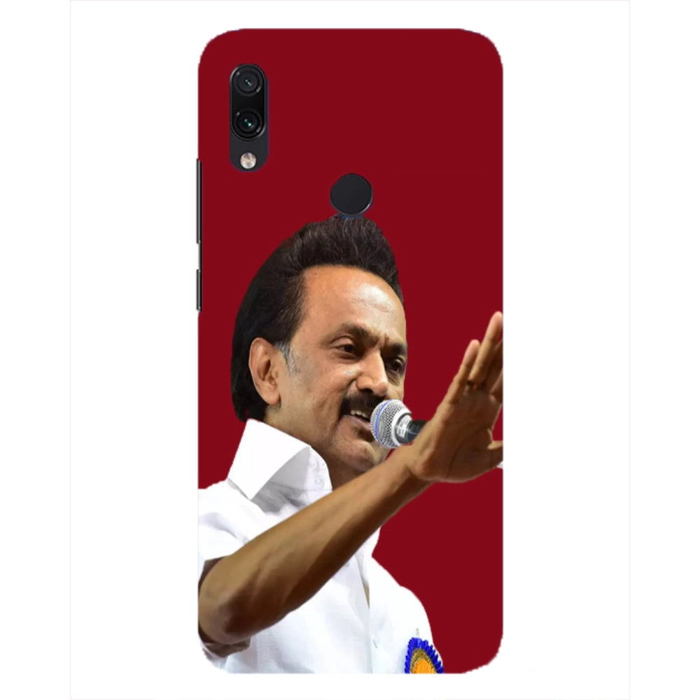 Printed Stalin hard mobile case cover - 100% new, lightweight, protective case for all phone models