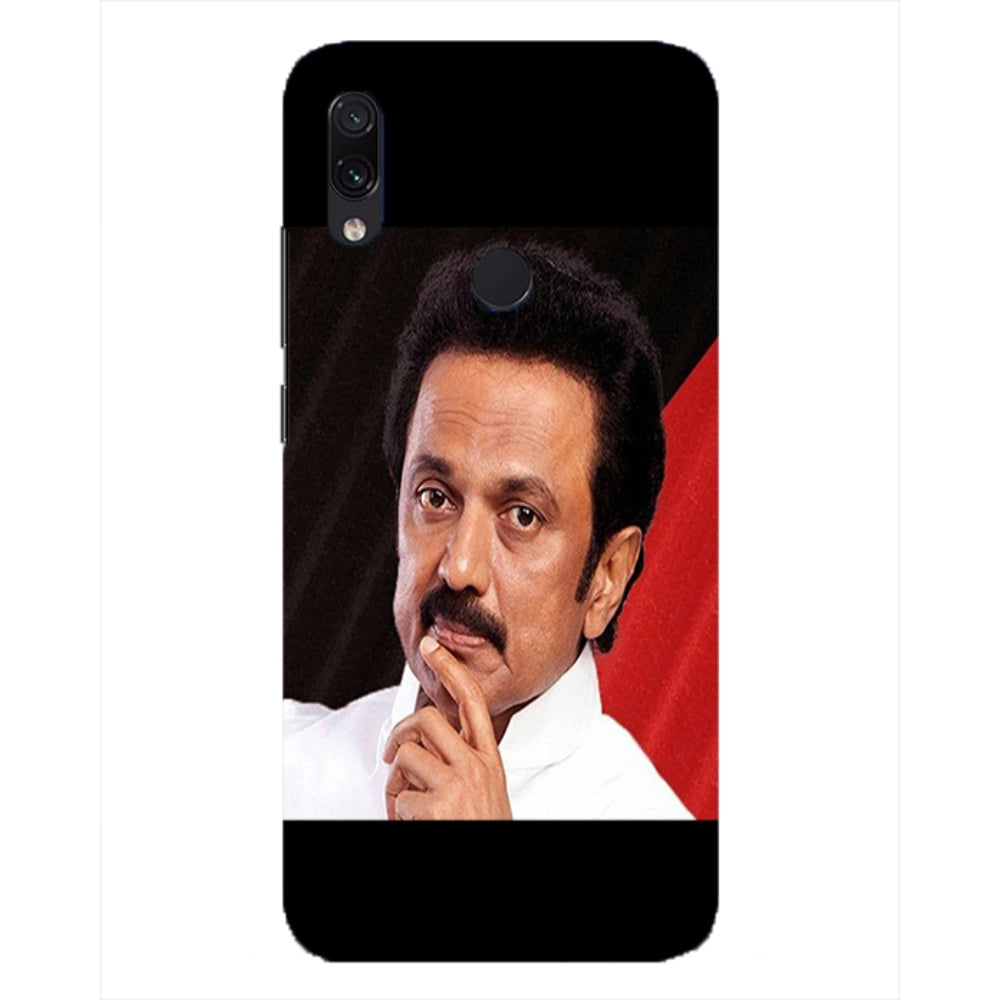 Printed Stalin hard mobile case cover, high-quality protective case for all phone models