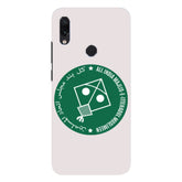 Printed AIMEIM party symbol hard mobile case cover - New, lightweight, protective phone accessory for all models with perfectly shaped holes