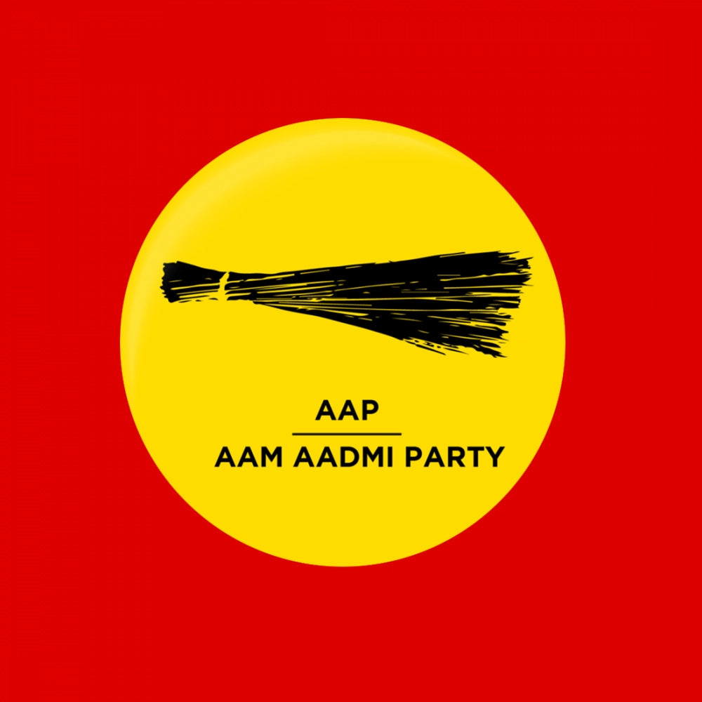 Printed AAP party symbol hard mobile case cover - 100% new, lightweight, and durable protection for all phones
