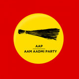 Printed AAP party symbol hard mobile case cover - 100% new, lightweight, and durable protection for all phones