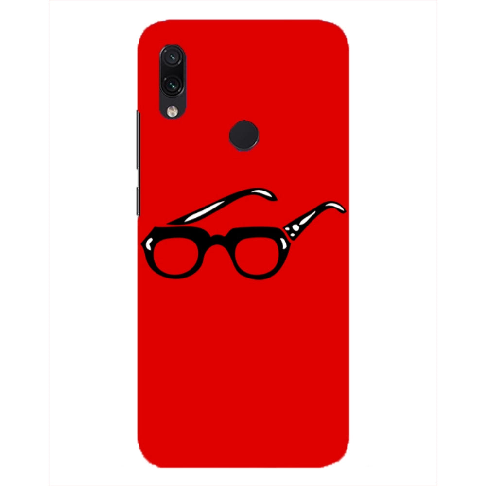 Printed INLD party symbol hard mobile case cover, high-quality, lightweight, and scratch-resistant, suitable for all phone models