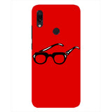 Printed INLD party symbol hard mobile case cover, high-quality, lightweight, and scratch-resistant, suitable for all phone models
