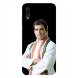Rahul Gandhi printed hard mobile case cover, high-quality protection for all phone models