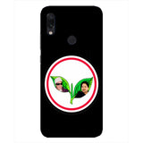 ADMK party symbol printed mobile case cover - High-quality, lightweight phone protection for all models