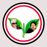 ADMK printed mobile case cover, high-quality, lightweight, fits all phones, scratch and bump protection