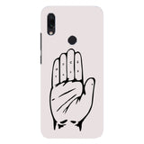 Printed Congrass Party Symbol Hard Mobile Case Cover - 100% new, lightweight, and scratch-resistant case for all phone models