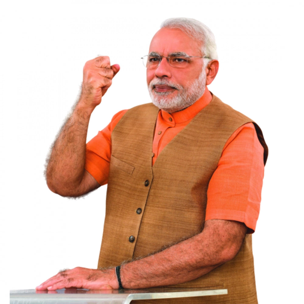 Narendra Modi printed mobile case cover - high-quality, lightweight protection for all phone models with perfectly shaped holes