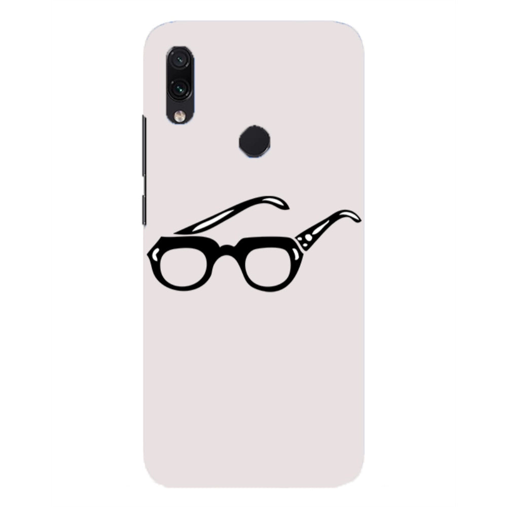 Printed INLD party symbol hard mobile case cover - 100% brand new, lightweight protection for all phone models, featuring shaped holes for accessibility