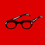 Printed INLD party symbol hard mobile case cover - High-quality, lightweight phone protection with special design, suitable for all models