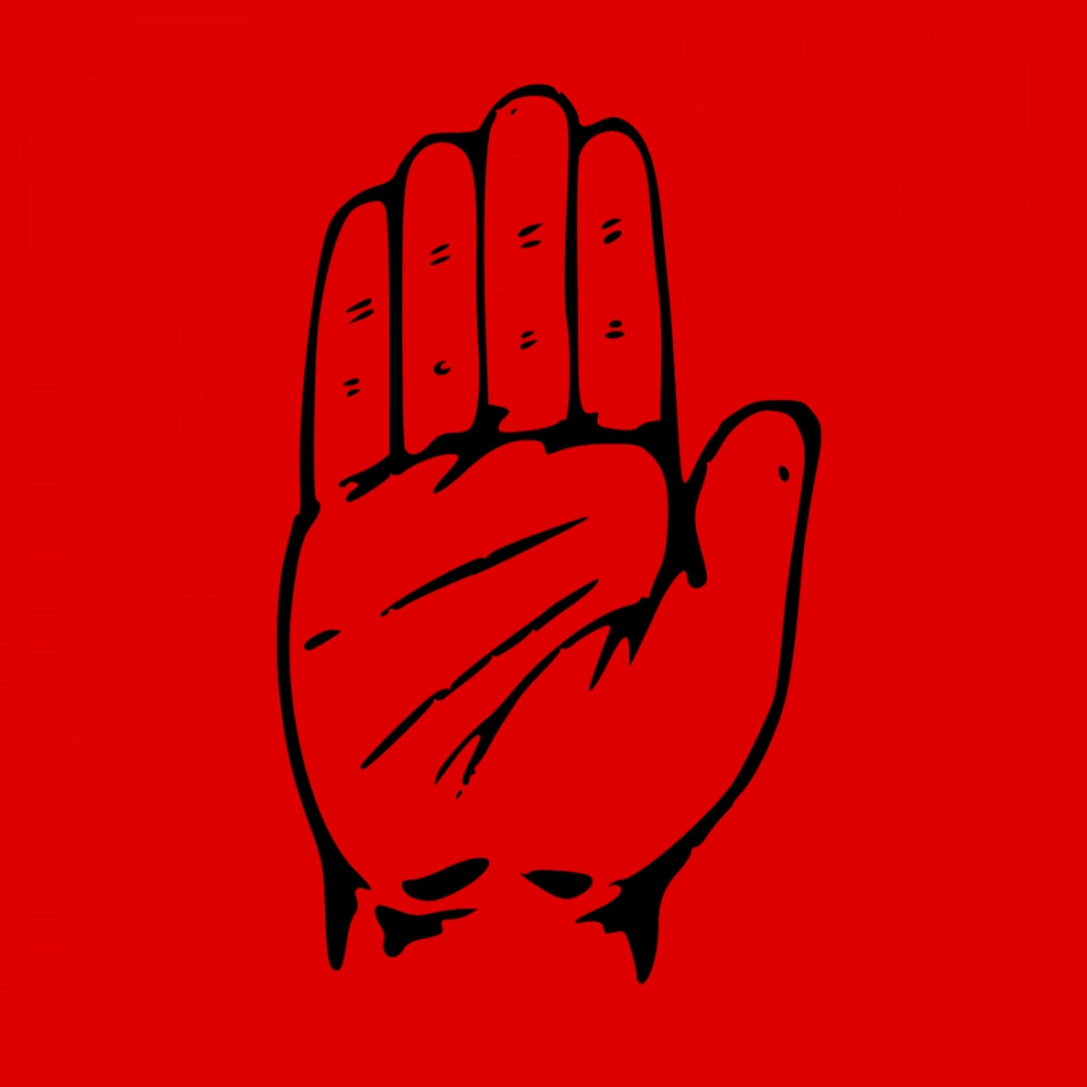 Printed congrass party symbol hard mobile case cover for all phone models, protects from scratches and chips