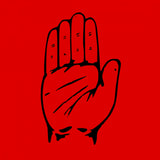 Printed congrass party symbol hard mobile case cover for all phone models, protects from scratches and chips