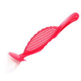 Assorted multipurpose rice filter tool for convenient, easy-to-use pulses, fruits, and vegetable washing and straining