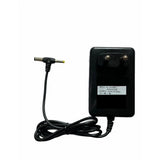 9V 1A Power Adapter, Power Supply AC Input 100 240 V and Output 9V 1A for Set Top Box_DTH Box, CCTV System, Router, Other Electronics And IT Gadgets with DC And Sony Pin (Black)