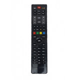 Multi color DTH Set Top Box Remote (With Recording), infrared connector, ergonomic design for comfortable use from any room corner with same old remote functions as original, max range 30 feet