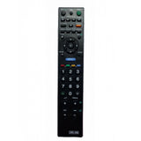 LCD_LED Remote No. URC 43, Compatible With Sony Bravia LCD_LED TV Remote Control_Old Remote Functions Must Be Exactly Same (Color:Multi)