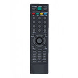 Multi color universal IR remote URC 39 compatible with LG LCD/LED/Plasma TV, long range (30ft), ergonomic design