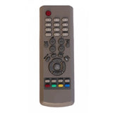 Multi color infrared remote Sg58, compatible with Samsung CRT TV, long-range ergonomic design for convenient operation