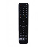 Multi-colored infrared remote compatible with Siti Cable HD Set Top Box, long range (30ft), ergonomic design, for comfortable device control from sofa, divan or bed