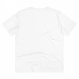 Men's PC Cotton Pi Pi Jod Kar Ye Tshirts Kharidi Hai Printed T Shirt (Color: White, Thread Count: 180GSM)