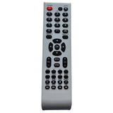 LCD/LED Remote No. RCA06, Compatible with Llyod LCD/LED TV Remote Control (Exactly Same Remote will Only Work)