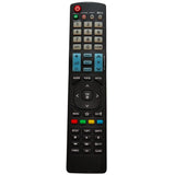 Bluray LCD/LED Remote No. URC78, Compatible with LG 3D Bluray LCD/LED Remote (Exactly Same Remote will Only Work)