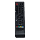 LCD/LED Remote No. MX06, Compatible with AOC LCD/LED Remote Control (Exactly Same Remote will Only Work)