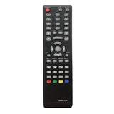LED/LCD Remote No. CH09, Compatible with Micromax LCD/LED TV Remote Control (Exactly Same Remote will Only Work)
