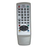 CRT TV Remote No. VT202, infrared-enabled Zinc Carbon battery remote for Videocon CRT TVs, ideal for long-distance operation from sofa or bed