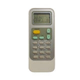 Remote No. 44, Compatible with Panasonic AC Remote Control (Exactly Same Remote will Only Work)