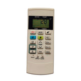 Remote No. 67, Compatible with Samsung AC Remote Control (Exactly Same Remote will Only Work)