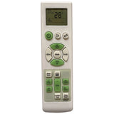 Remote No. 55, Compatible with Videocon AC Remote Control (Exactly Same Remote will Only Work)