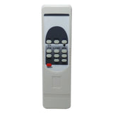 Remote No. 133, Compatible with Voltas AC Remote Control (Exactly Same Remote will Only Work)