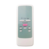Remote No. 70, Compatible with Electrolux AC Remote Control (Exactly Same Remote will Only Work)