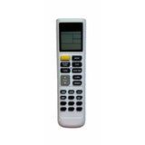 Remote No. 219, Compatible with Mitsubishi AC Remote Control (Exactly Same Remote will Only Work)