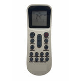 Remote No. 125, Compatible with Lloyd AC Remote Control (Exactly Same Remote will Only Work)