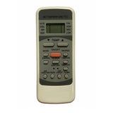 Remote No. 79A, Compatible with Carrier AC Remote Control (Exactly Same Remote will Only Work)