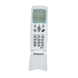 Remote No. 76, Compatible with Sharp AC Remote Control (Exactly Same Remote will Only Work)